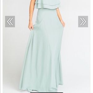 Show me your mumu skirt